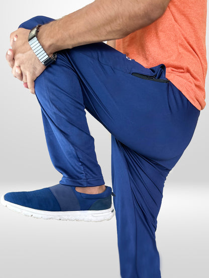 Dry-fit trouser