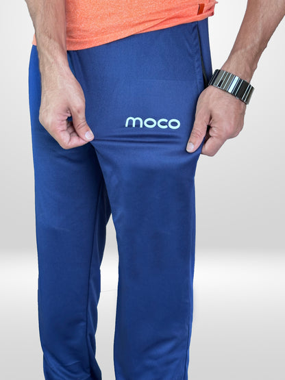 Dry-fit trouser