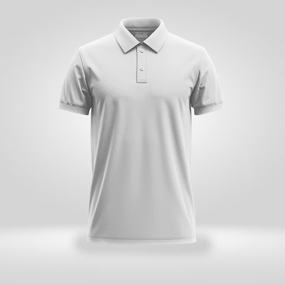 Half sleeves Polo shirt