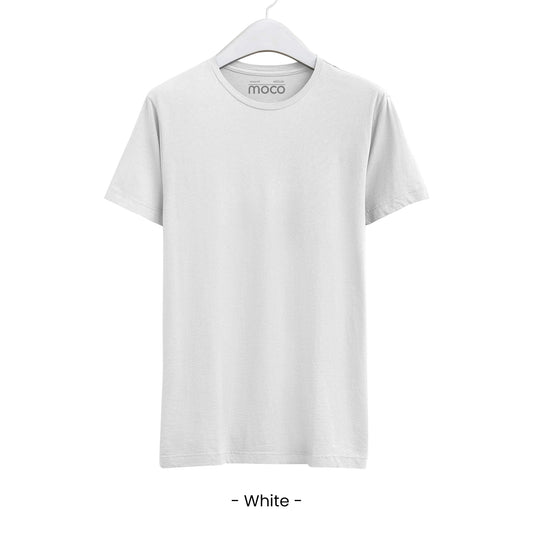 Cotton short sleeves T shirt