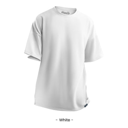 Oversized Drop Shoulder T shirt