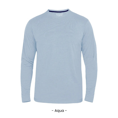 Cotton full sleeves T shirt