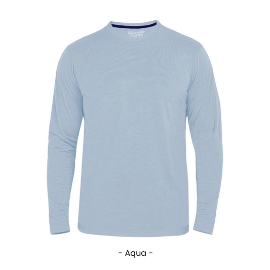 Cotton full sleeves T shirt