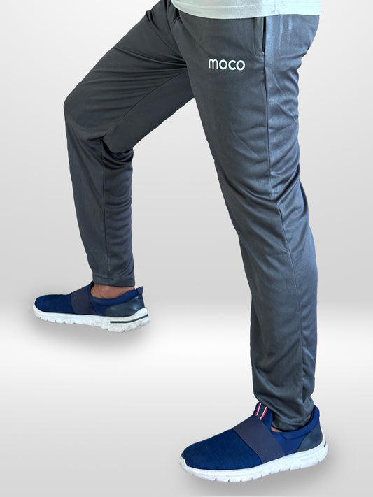 Dry-fit trouser