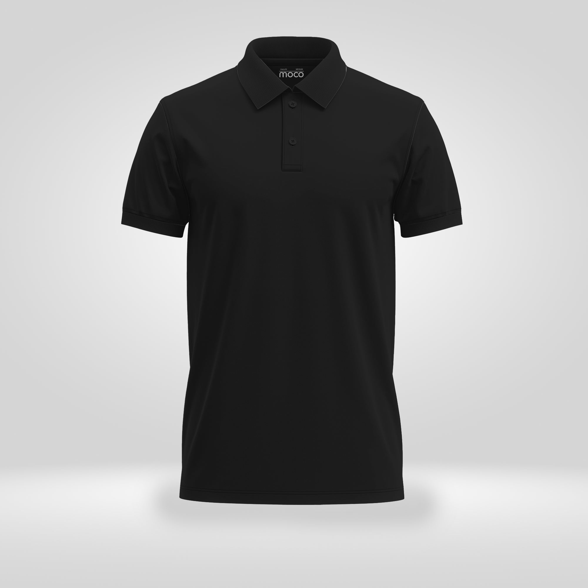 Pack of 5 Polo shirts