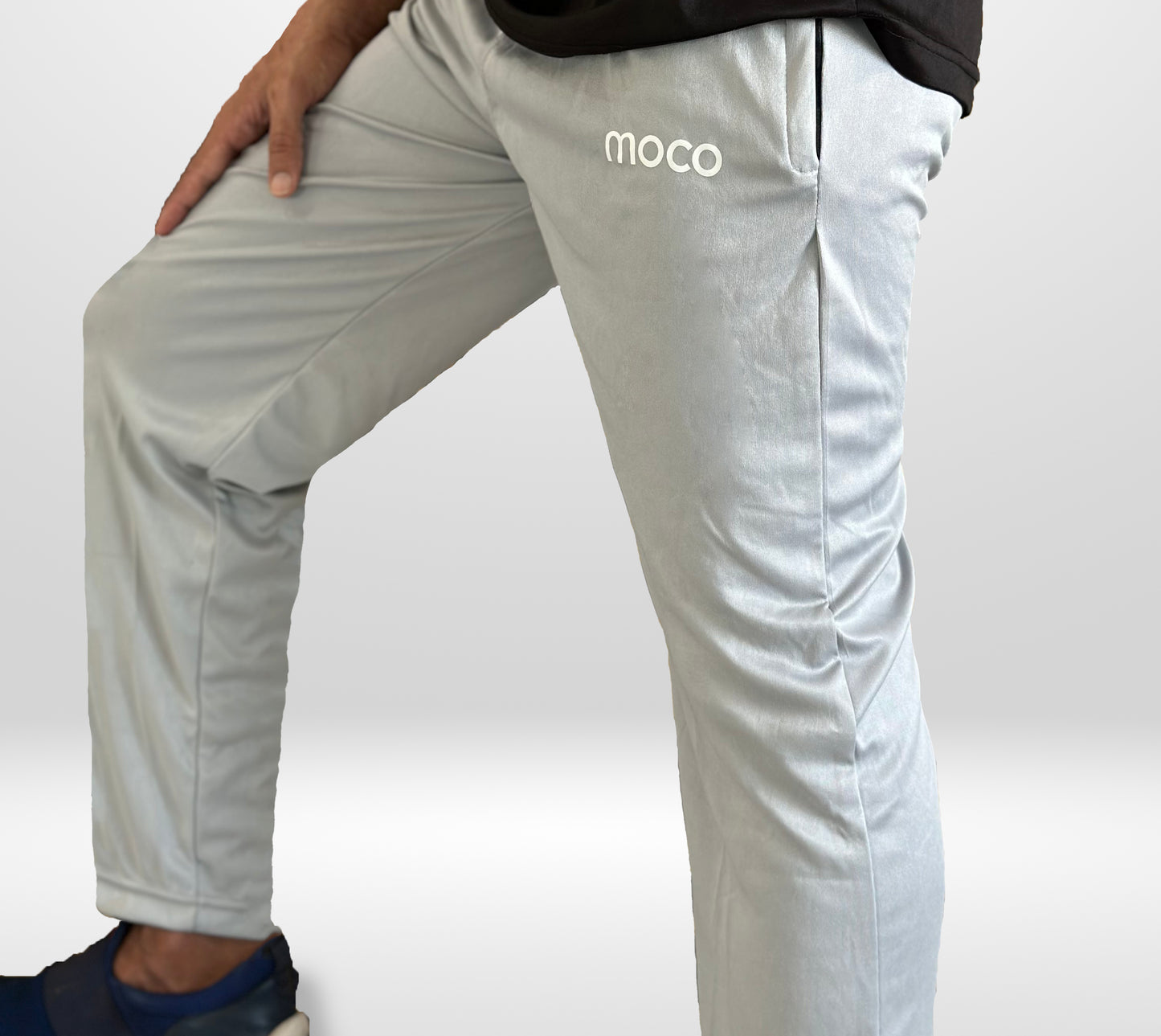 Dry-fit trouser