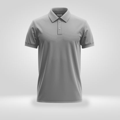 Half sleeves Polo shirt