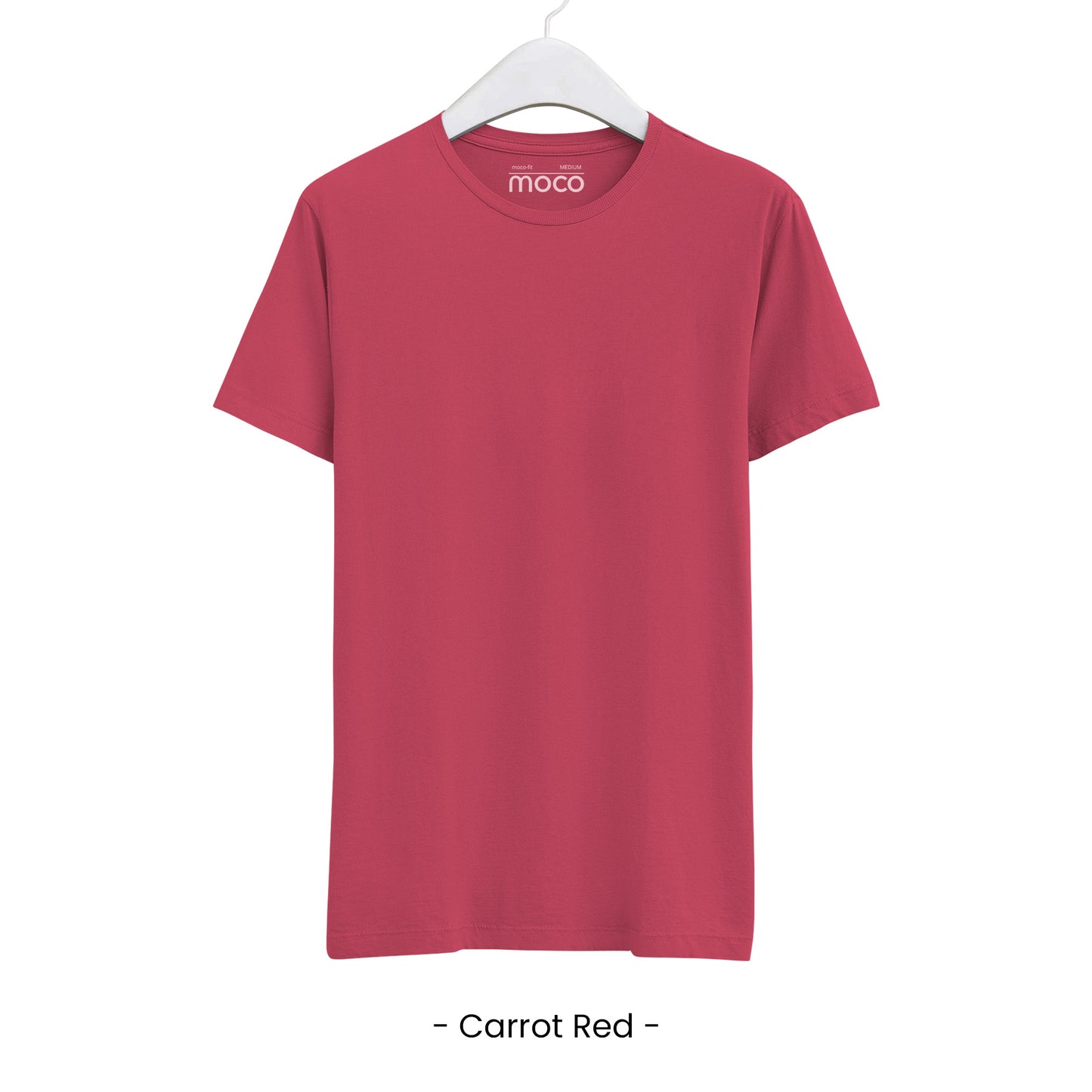 Cotton short sleeves T shirt